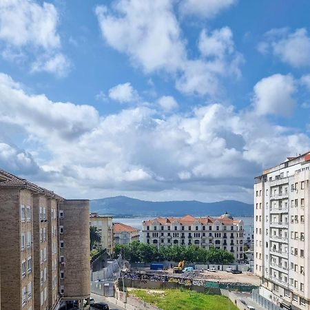 Habitacion Privada Al Lado De La Bahia De Santander Lägenhet Exteriör bild