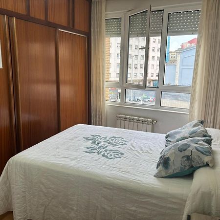 Habitacion Privada Al Lado De La Bahia De Santander Lägenhet Exteriör bild