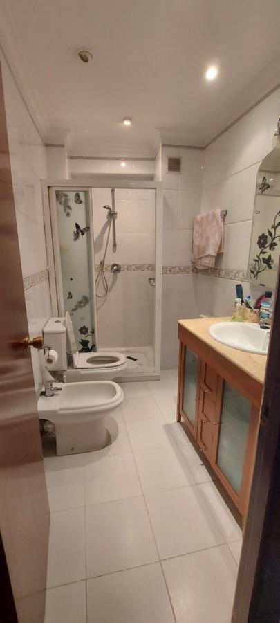 Habitacion Privada Al Lado De La Bahia De Santander Lägenhet Exteriör bild