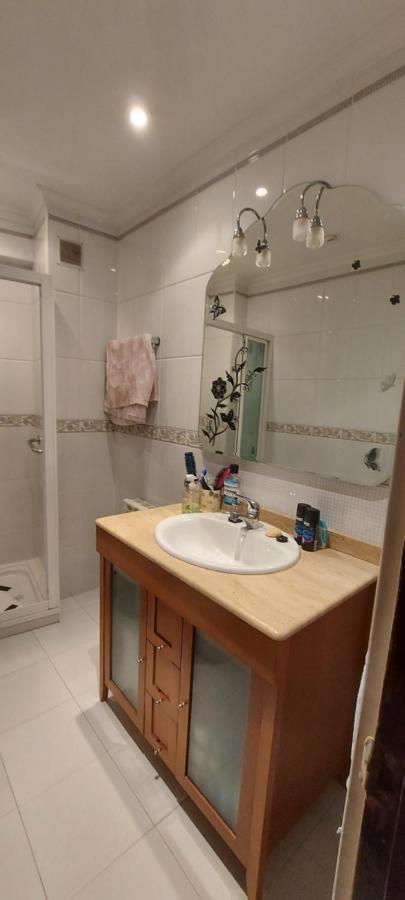 Habitacion Privada Al Lado De La Bahia De Santander Lägenhet Exteriör bild