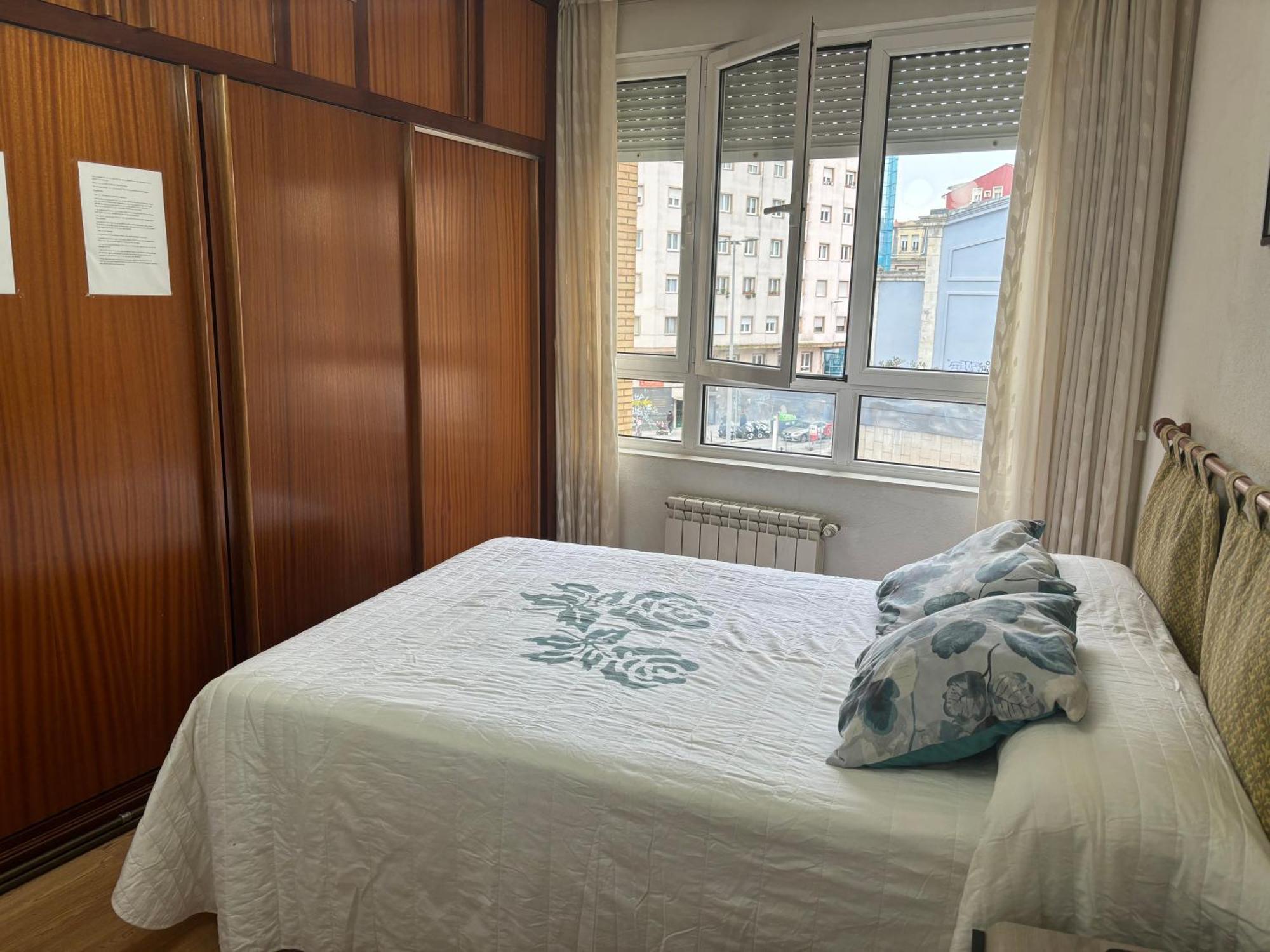 Habitacion Privada Al Lado De La Bahia De Santander Lägenhet Exteriör bild