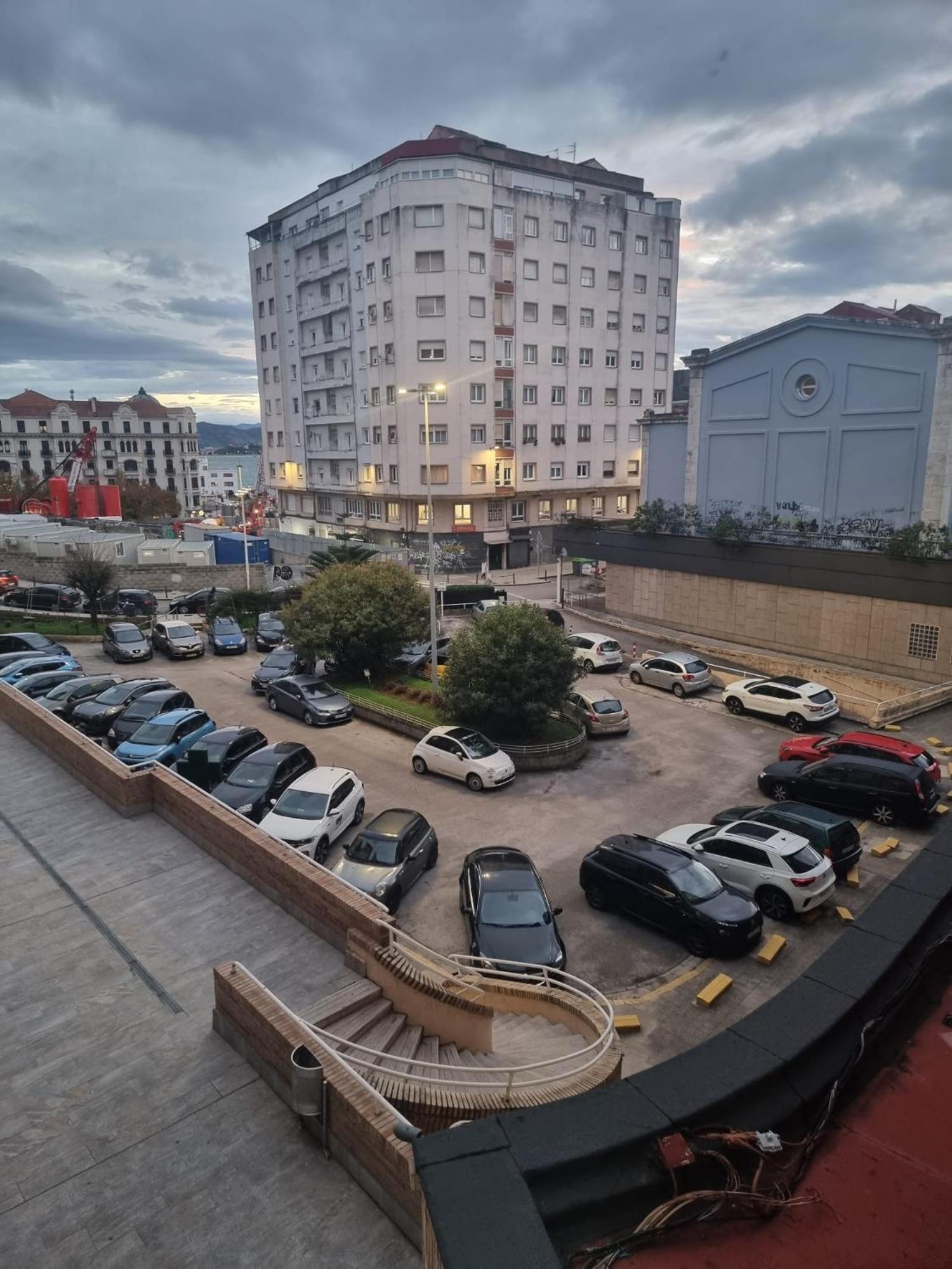 Habitacion Privada Al Lado De La Bahia De Santander Lägenhet Exteriör bild